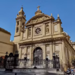 Basílica Nuestra Señora de la Merced