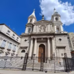 Basílica Nuestra Señora del Carmen