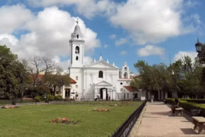 Basílica Nuestra Señora del Pilar