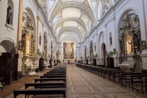 Basílica y Convento de San Francisco de Asís