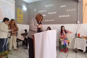 Bet-El Dorrego Iglesia Cristiana Evangelica
