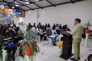 BETANIA – Comunidad Cristiana Jujuy