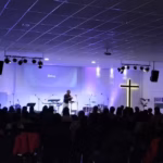 Betania, Iglesia Cristiana Evangélica