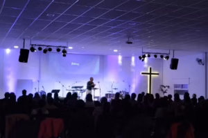 Betania, Iglesia Cristiana Evangélica