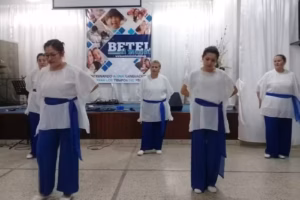 BetEl al Mundo – A. Korn