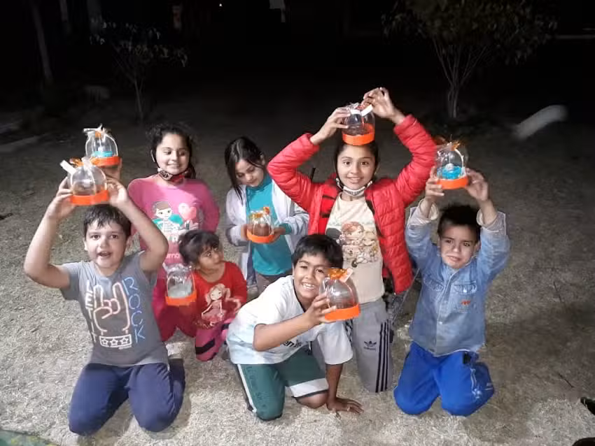 BETEL Catamarca