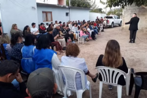 Betel Traslasierra (Los Cerrillos)