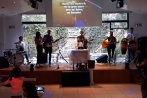 Bethania Buenos Aires – Argentina