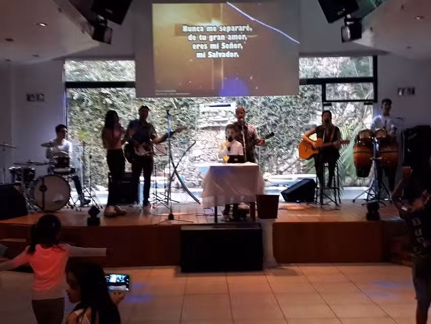 Bethania Buenos Aires – Argentina