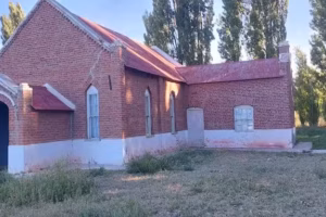 Bethesda Capilla