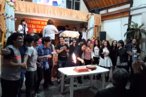 Biblia Abierta
