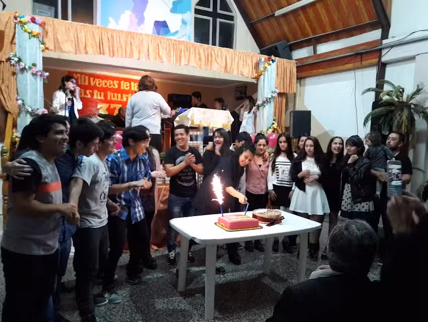Biblia Abierta