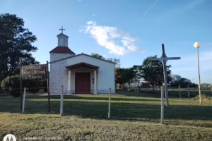 Boca Del Tigre