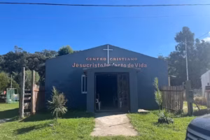 C.C. Jesucristo Impacto De Vida