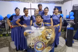 C.E.U.P.U.R (Tabernáculo de Adoración)
