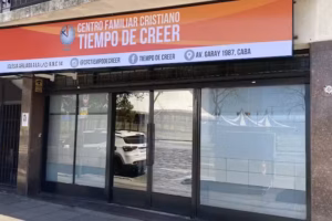 C.F.C. Tiempo de Creer (Unión de las Asambleas de Dios)