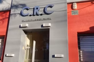 C.R.C