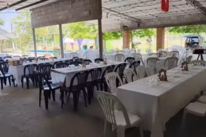 Cailla San Expedito