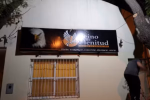 Calanoce Bombas