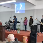 “Camino de Vida”