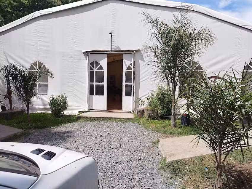 Campamento Evangelistico La Gloria