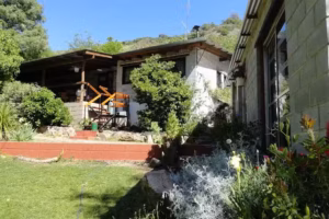 Campamento La Estancita