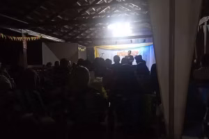 Camping Iglesia Bautista Santa Fe – Oberá