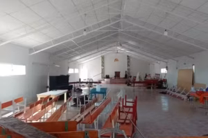 Cámping Iglesia Evangelica Unión Pentecostal