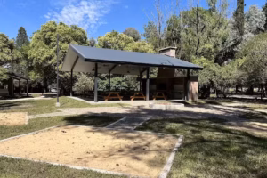 Campo Recreativo Helamán
