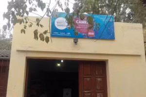 CAMRAV Máximo Paz