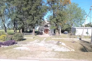 Capila Nuestra Señora del Rosario