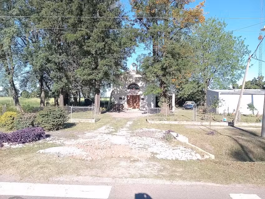 Capila Nuestra Señora del Rosario