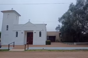 Capilla
