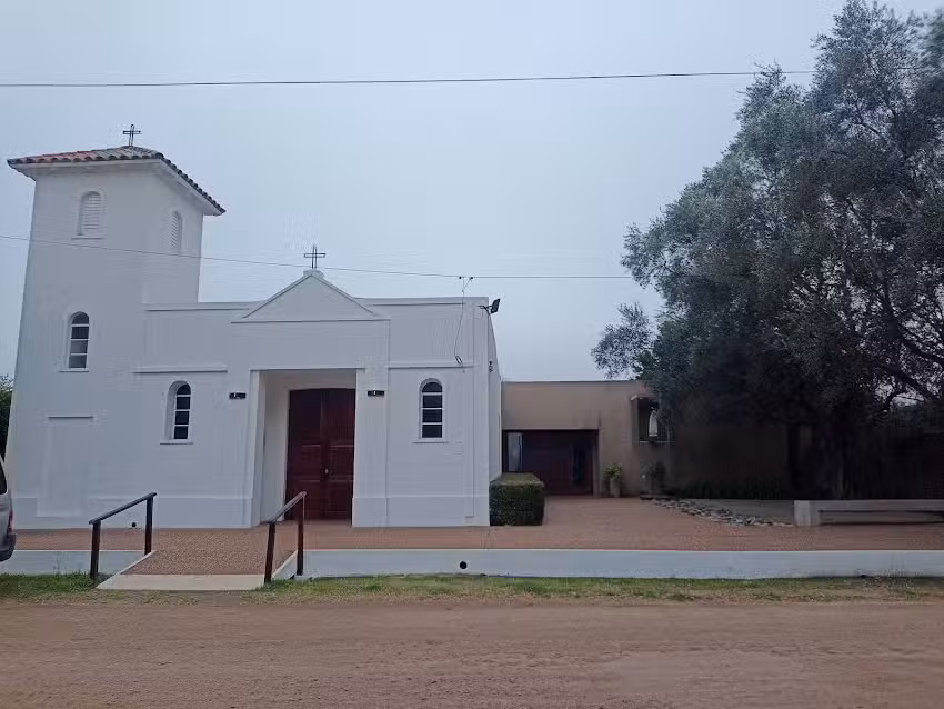 Capilla