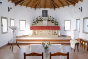 Capilla