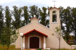Capilla