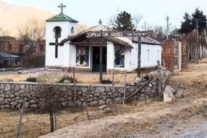 Capilla