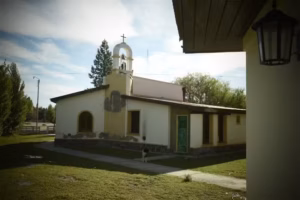 Capilla