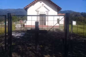 Capilla