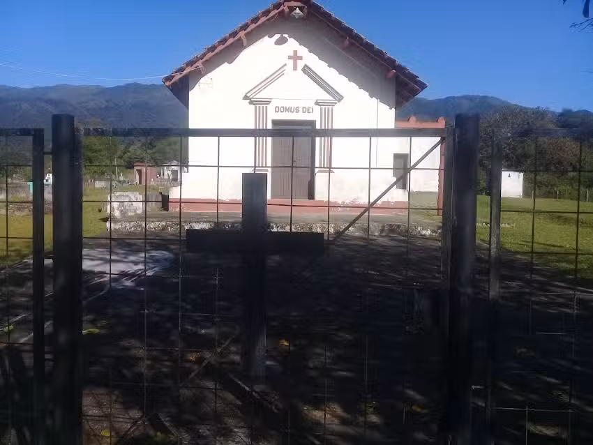 Capilla