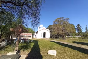 capilla