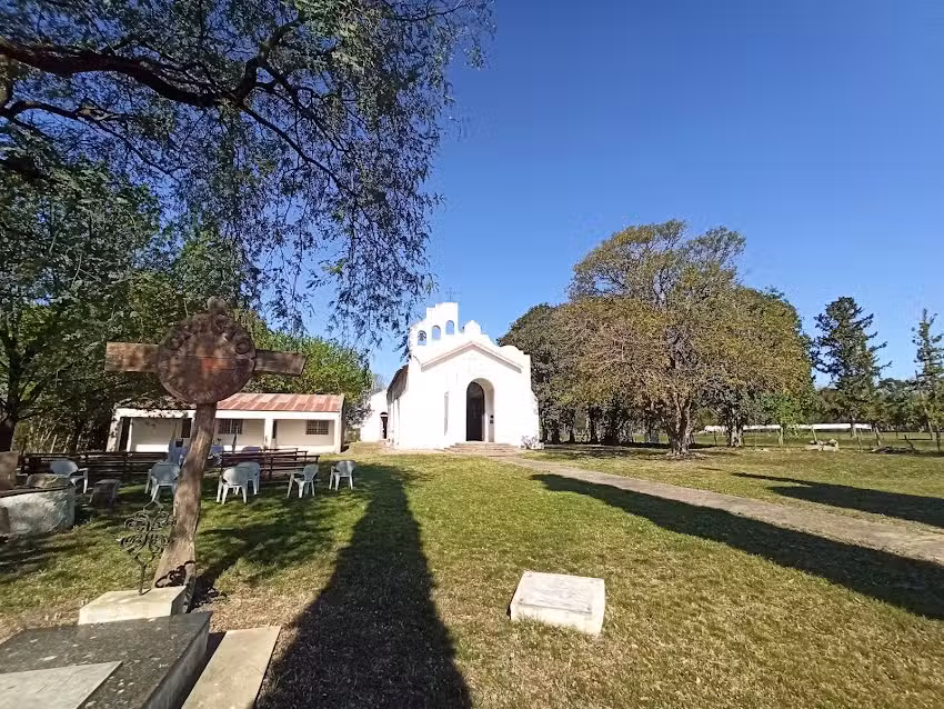 capilla