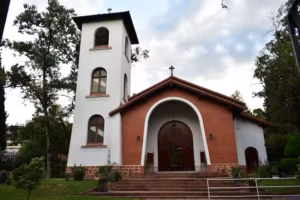 Capilla