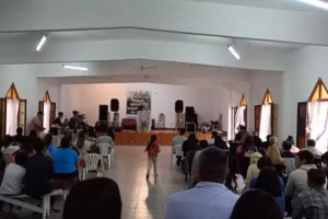 Capilla