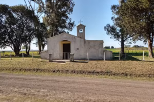 Capilla