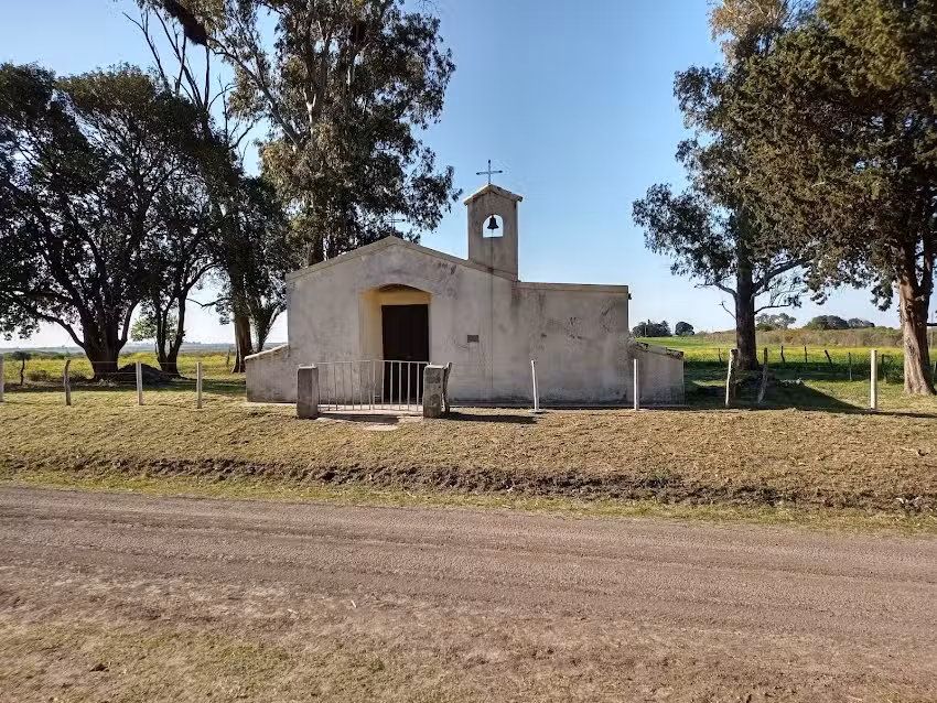 Capilla
