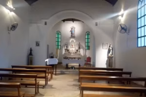 Capilla