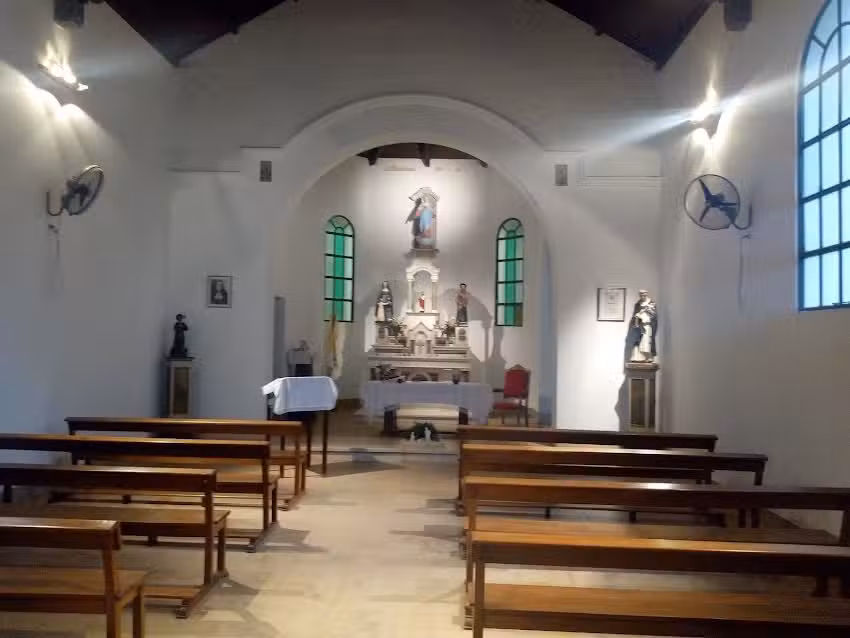 Capilla