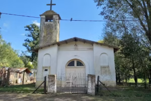 Capilla