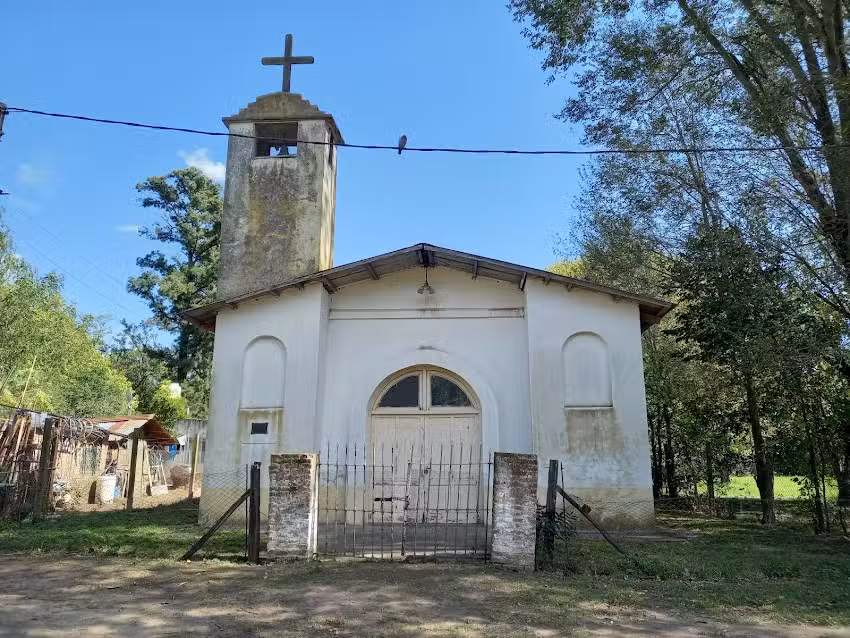 Capilla